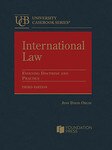 University Casebook coming soon